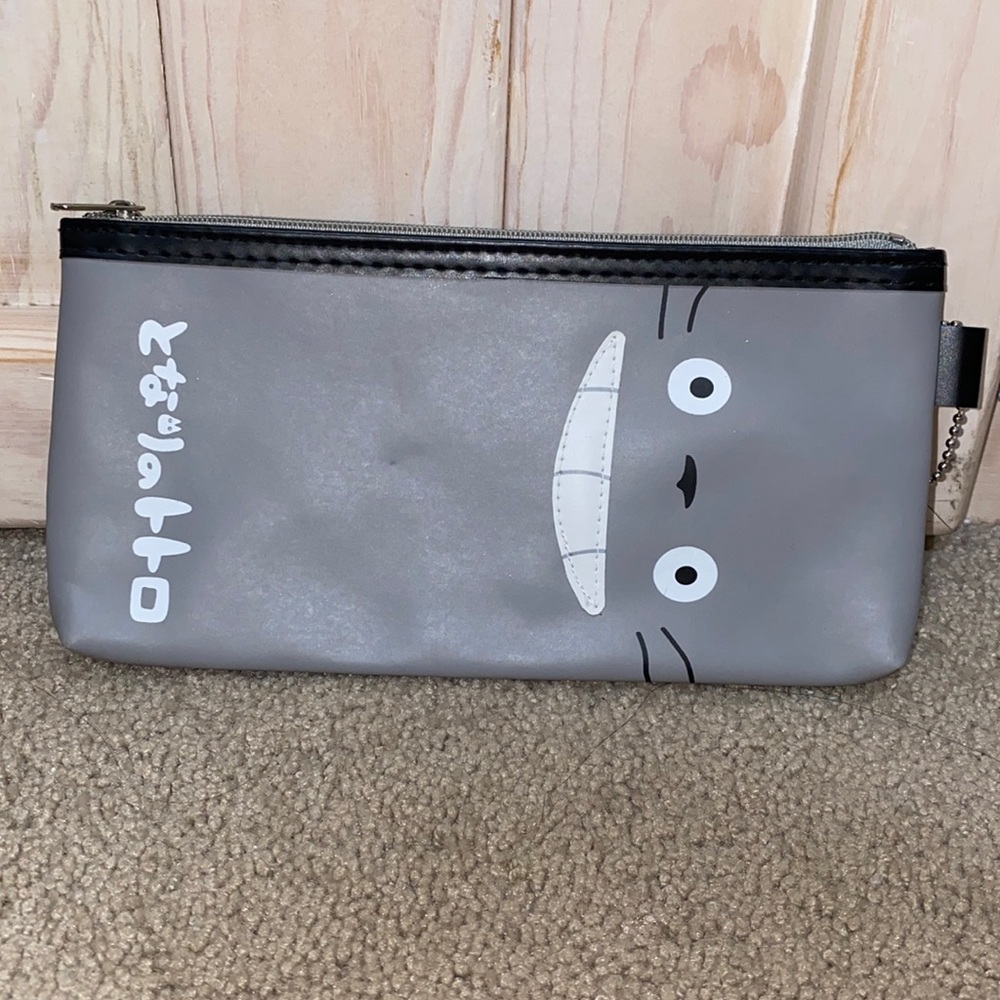 My Neighbor Totoro Pencil Case